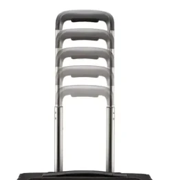 Hot Samsonite Silhouette 17 Carry-On Exp Spinner