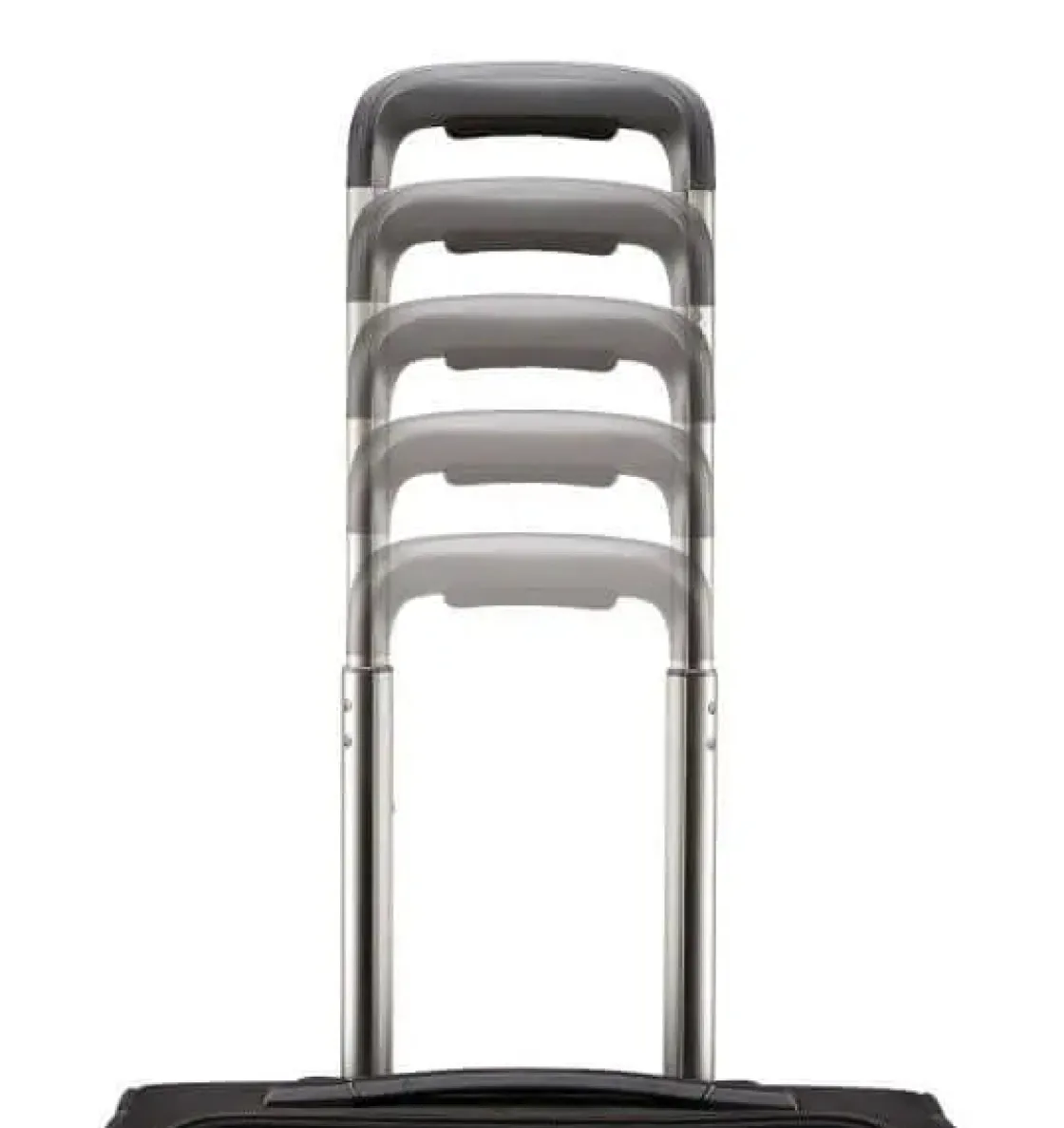 Hot Samsonite Silhouette 17 Carry-On Exp Spinner