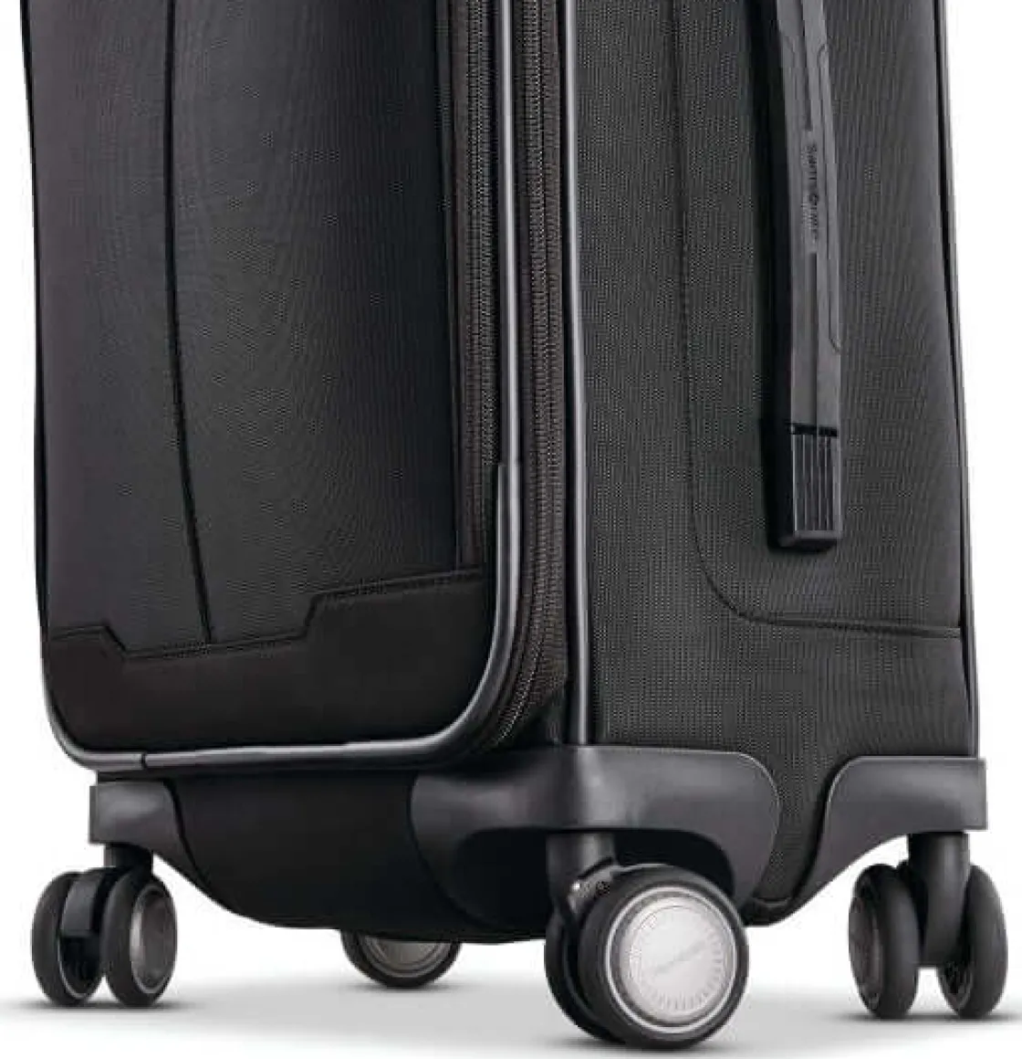 Hot Samsonite Silhouette 17 Carry-On Exp Spinner