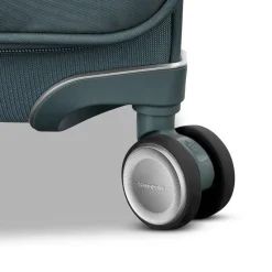 Best Samsonite Silhouette 18 Carry-On Exp Spinner