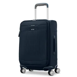 Best Samsonite Silhouette 18 Carry-On Exp Spinner