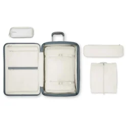 Clearance Samsonite Silhouette 18 Hardside Medium Spinner