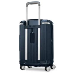 Clearance Samsonite Silhouette 18 Hardside Carry-On Spinner