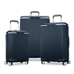 Clearance Samsonite Silhouette 18 Hardside Carry-On Spinner