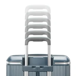 Discount Samsonite Silhouette 18 Hardside Large Spinner