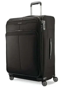 Outlet Samsonite Silhouette 17 Large Exp Spinner