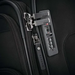 Outlet Samsonite Silhouette 17 Large Exp Spinner