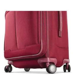 Outlet Samsonite Silhouette 17 Large Exp Spinner