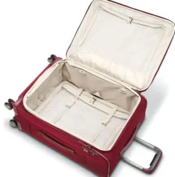 Outlet Samsonite Silhouette 17 Large Exp Spinner