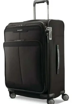Discount Samsonite Silhouette 17 Medium Exp Spinner