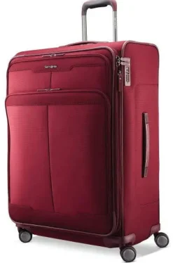 Discount Samsonite Silhouette 17 Medium Exp Spinner