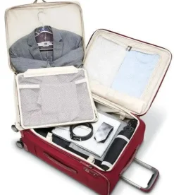 Discount Samsonite Silhouette 17 Medium Exp Spinner