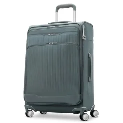 Discount Samsonite Silhouette 18 Softside Medium Spinner