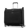 Outlet Samsonite Silhouette 18 Softside Garment Bag Spinner Black