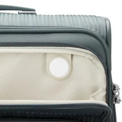 Discount Samsonite Silhouette 18 Softside Large Spinner
