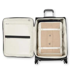 Discount Samsonite Silhouette 18 Softside Medium Spinner
