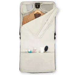 Outlet Samsonite Silhouette 18 Softside Garment Bag Spinner Black