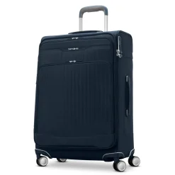 Discount Samsonite Silhouette 18 Softside Medium Spinner