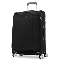 Discount Samsonite Silhouette 18 Softside Medium Spinner