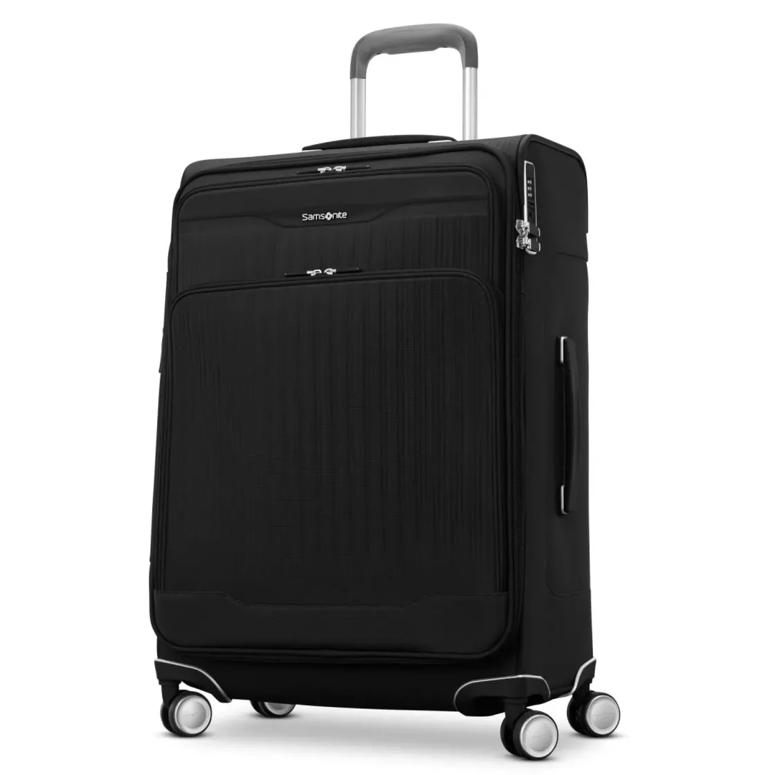 Discount Samsonite Silhouette 18 Softside Medium Spinner