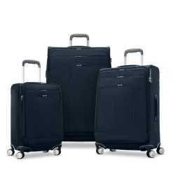 Discount Samsonite Silhouette 18 Softside Large Spinner