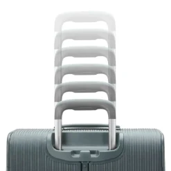 Discount Samsonite Silhouette 18 Softside Medium Spinner