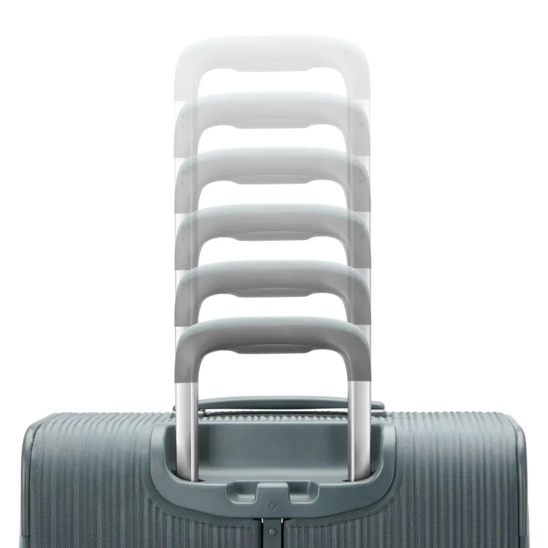 Discount Samsonite Silhouette 18 Softside Medium Spinner