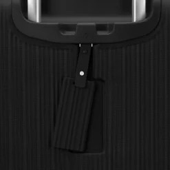 Outlet Samsonite Silhouette 18 Softside Garment Bag Spinner Black