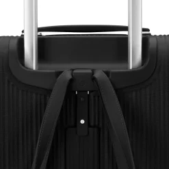 Outlet Samsonite Silhouette 18 Softside Garment Bag Spinner Black