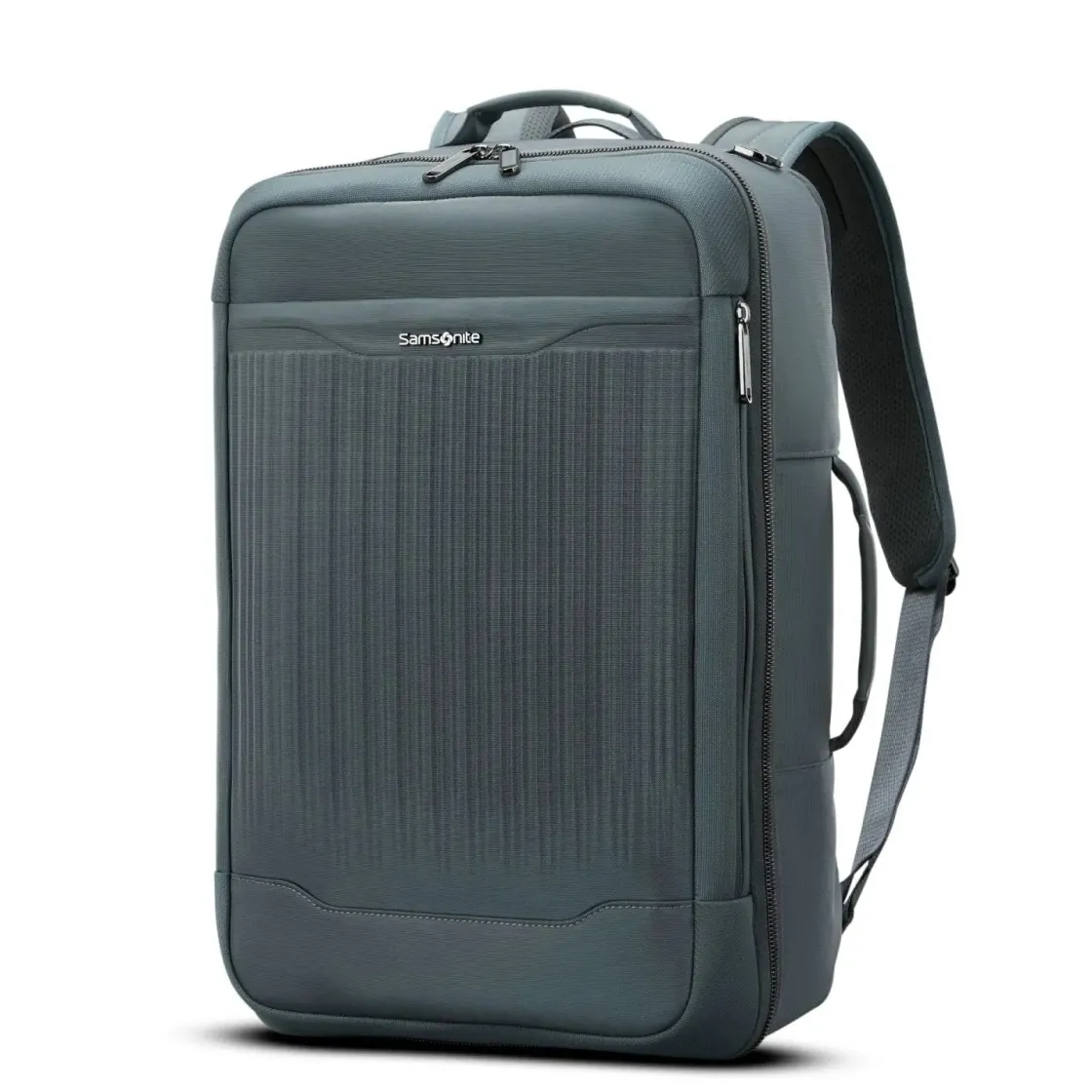 Fashion Samsonite Silhouette 18 Travel Backpack