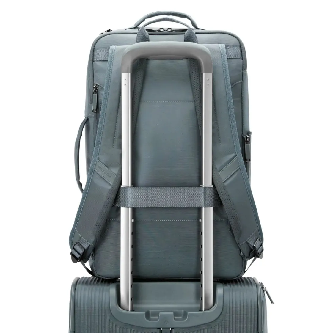 Fashion Samsonite Silhouette 18 Travel Backpack