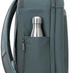 Fashion Samsonite Silhouette 18 Travel Backpack