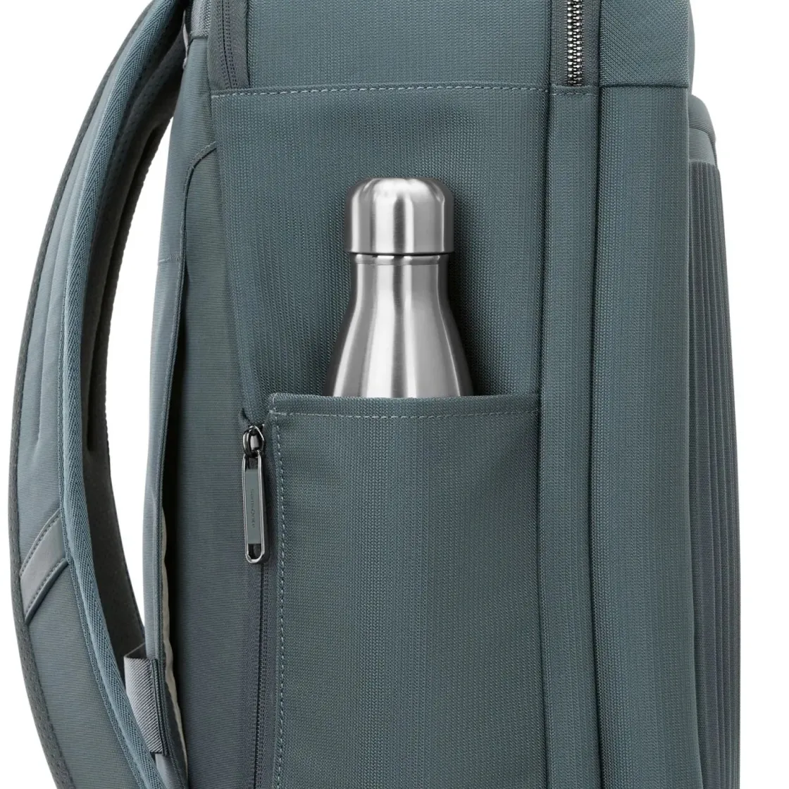 Fashion Samsonite Silhouette 18 Travel Backpack