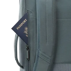 Fashion Samsonite Silhouette 18 Travel Backpack