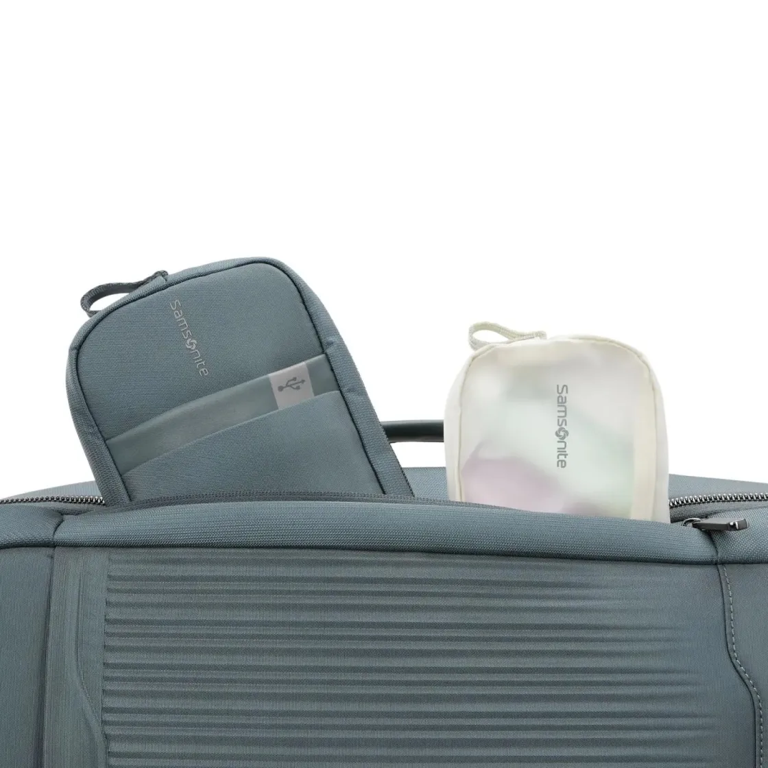 Fashion Samsonite Silhouette 18 Travel Backpack