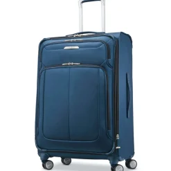 Online Samsonite Solyte DLX 25" Expandable Spinner