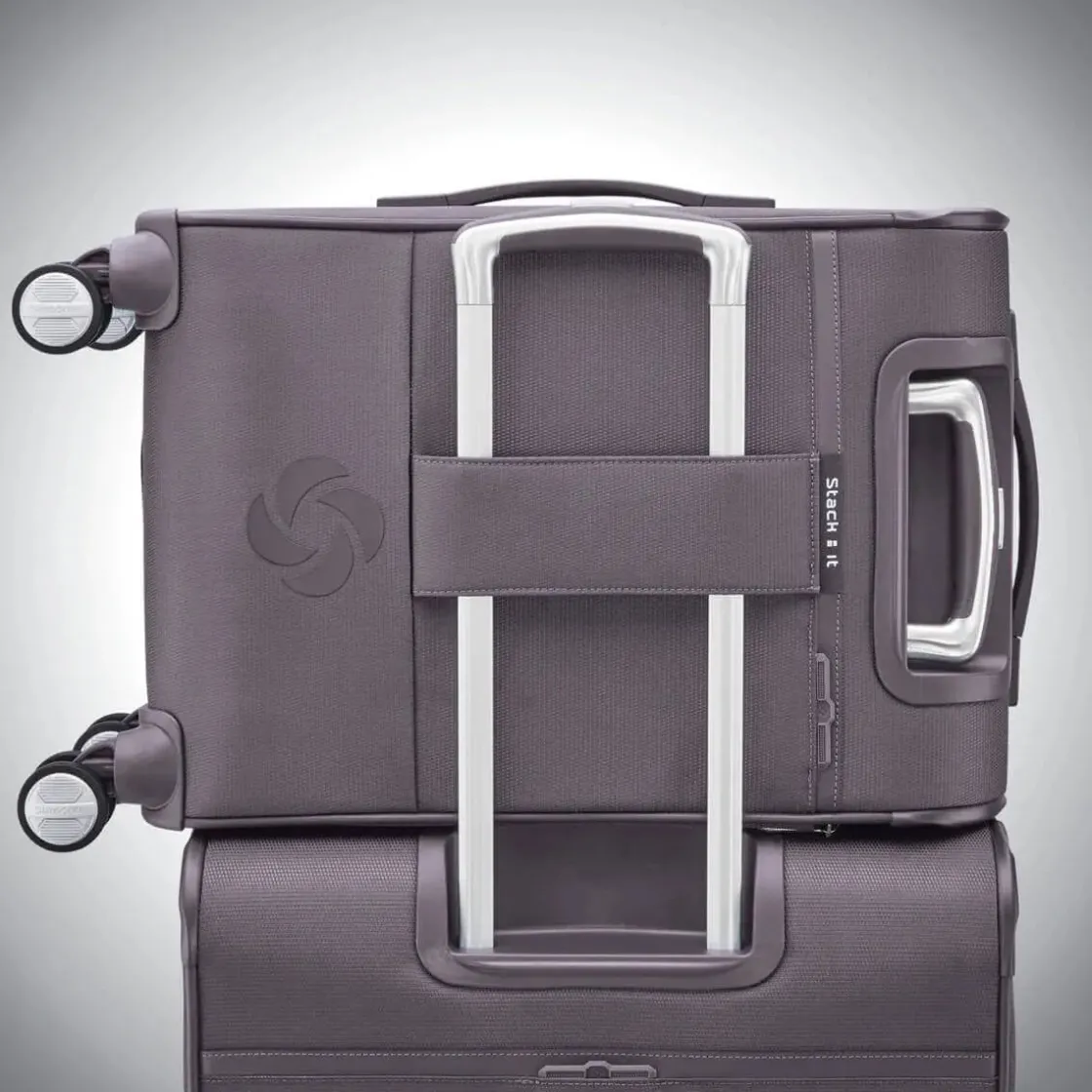 Fashion Samsonite Solyte DLX Carry-On Exp Spinner