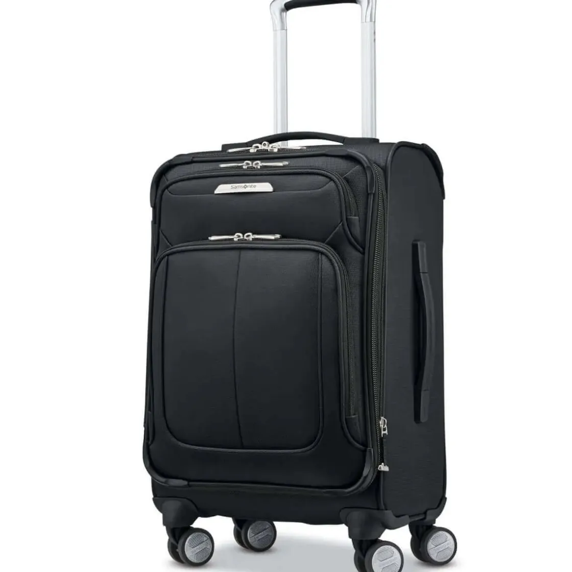 Fashion Samsonite Solyte DLX Carry-On Exp Spinner