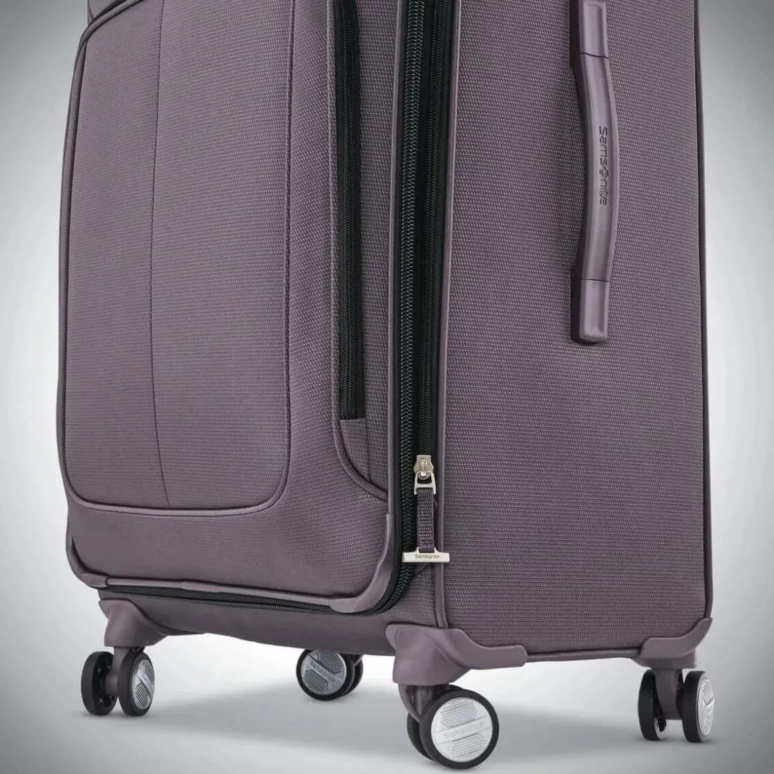 Fashion Samsonite Solyte DLX Carry-On Exp Spinner