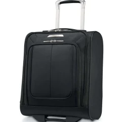 Best Samsonite Solyte DLX Underseat Wheeled Carry-On