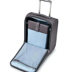 Best Samsonite Solyte DLX Underseat Wheeled Carry-On