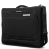 Fashion Samsonite UpLIFT Bifold Garment Bag Black