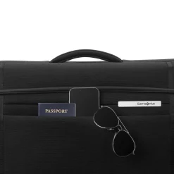 Fashion Samsonite UpLIFT Bifold Garment Bag Black
