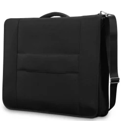 Fashion Samsonite UpLIFT Bifold Garment Bag Black