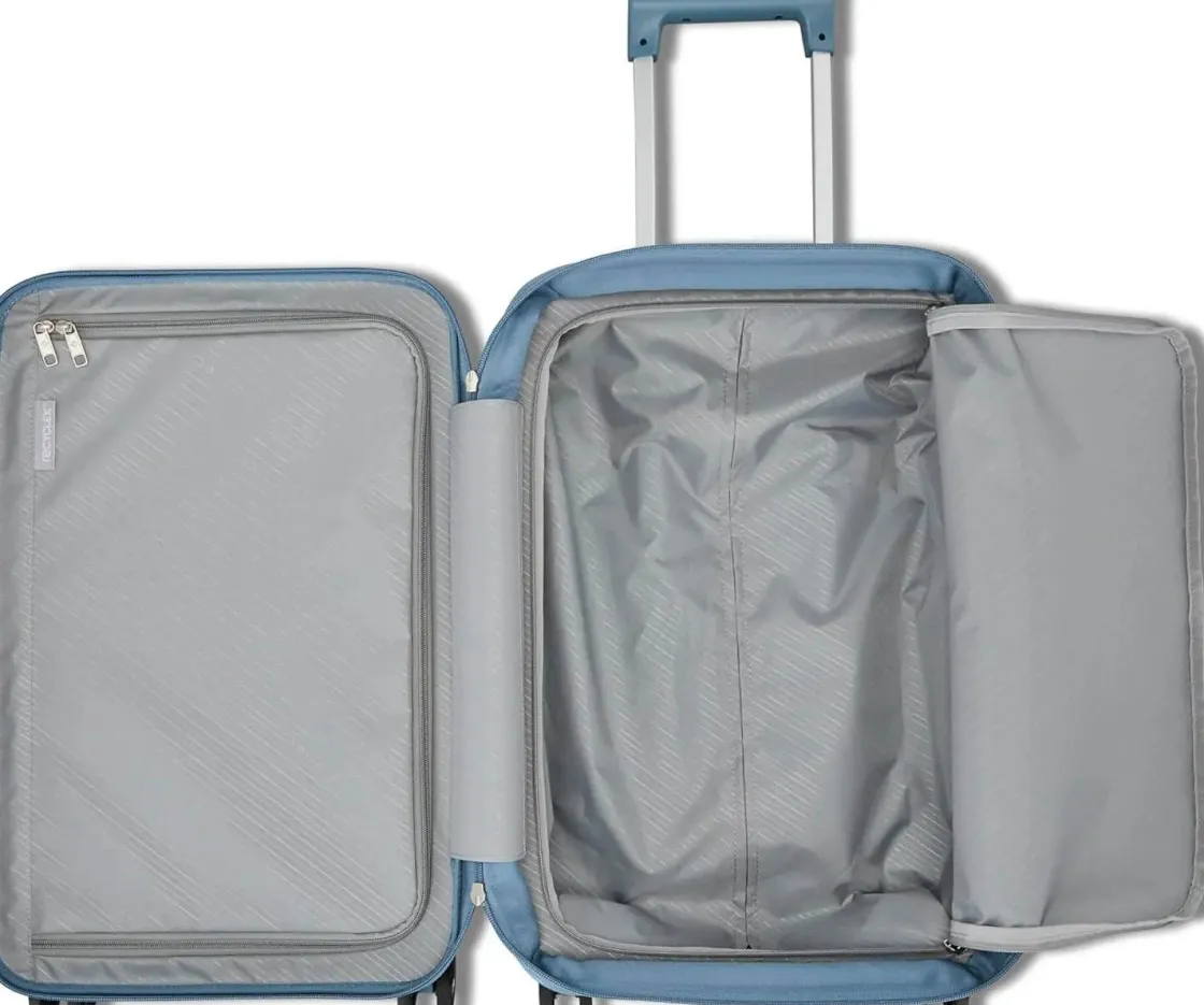 New Samsonite UpLift Hardside Carry-On Spinner