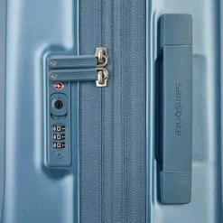 New Samsonite UpLift Hardside Carry-On Spinner