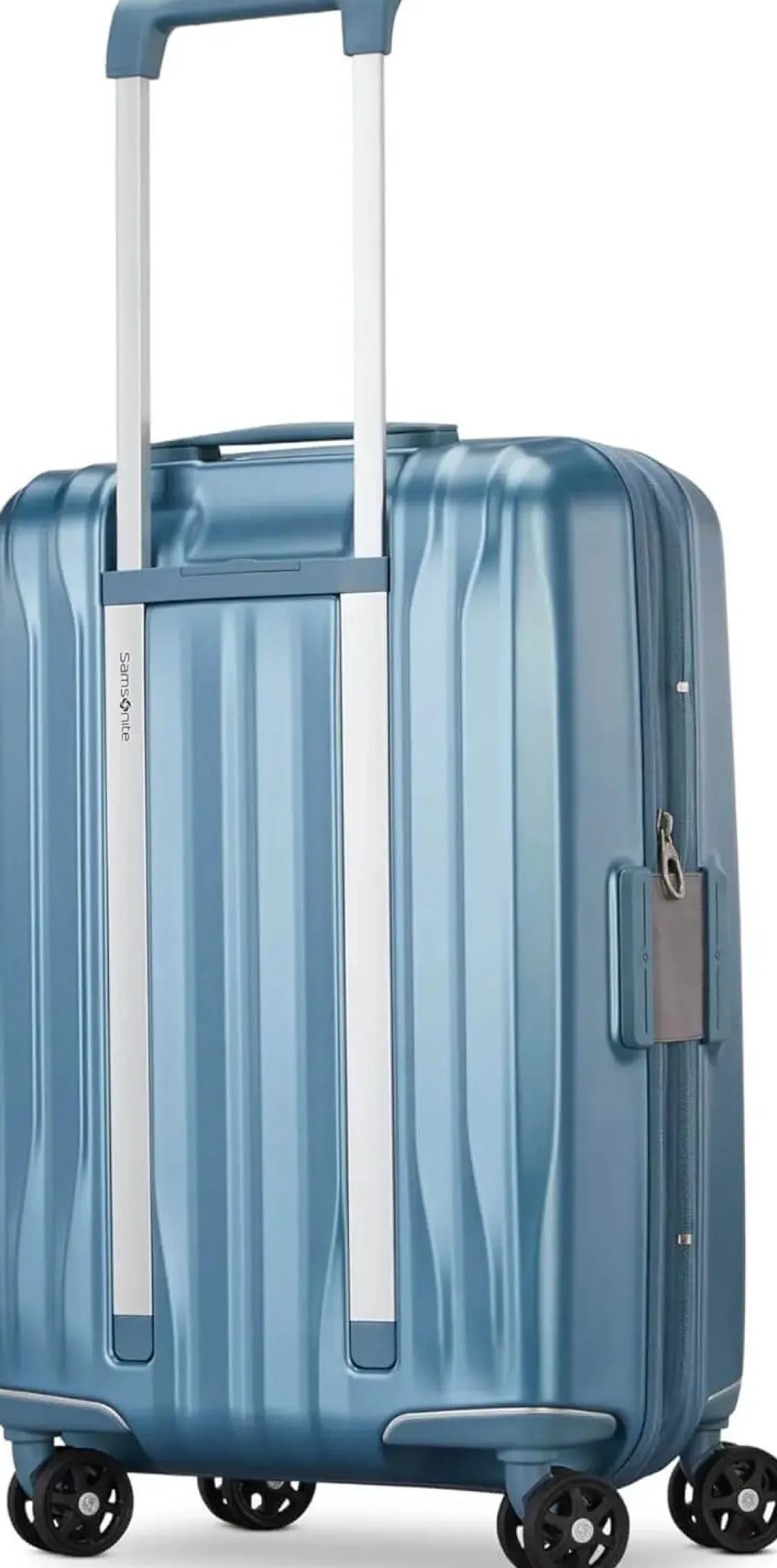 New Samsonite UpLift Hardside Carry-On Spinner