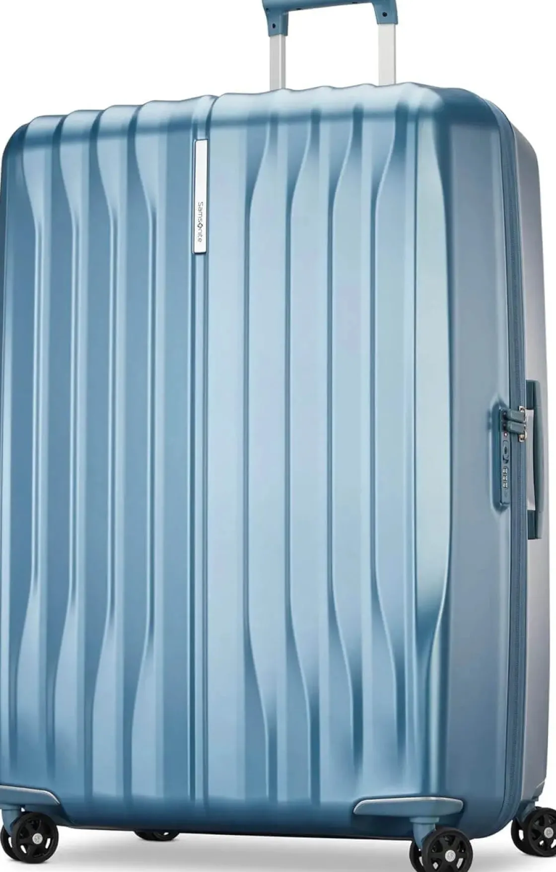 Outlet Samsonite UpLift Hardside XLarge Spinner