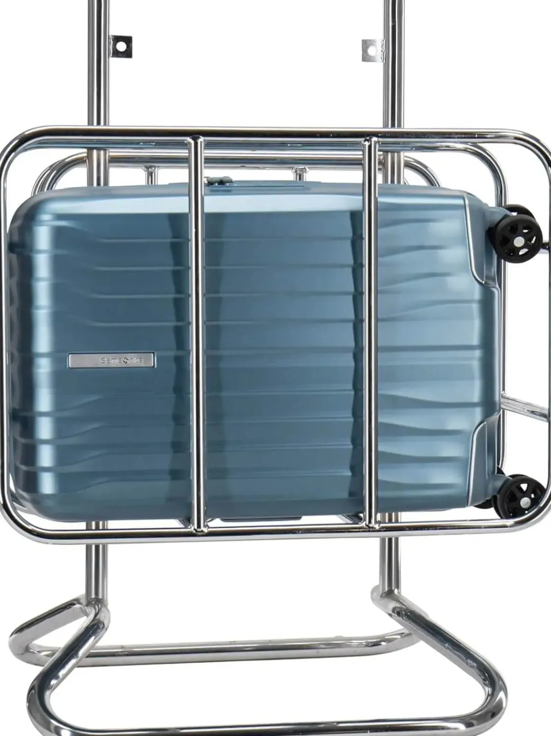 New Samsonite UpLift Hardside Carry-On Spinner