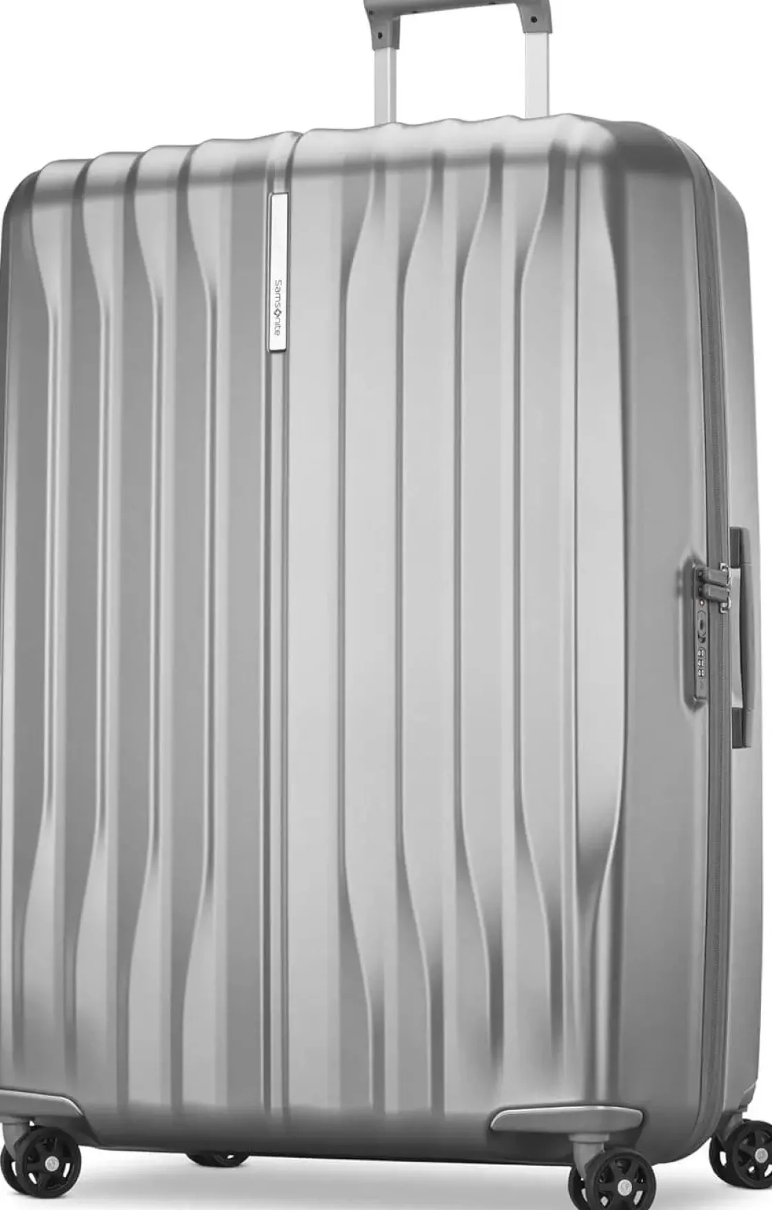 Outlet Samsonite UpLift Hardside XLarge Spinner